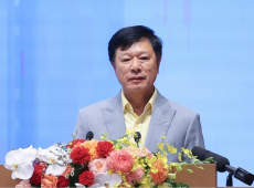 Chủ tịch Trương Anh Tuấn: Hoàng Quân (HQC) sẽ hoàn thành 3.000 căn nhà ở xã hội tại 3 tỉnh thành trong năm 2024