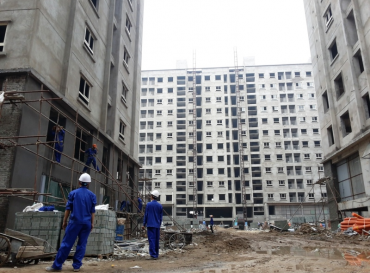 Thủ tướng chủ trì hội nghị gỡ khó cho các dự án nhà ở xã hội