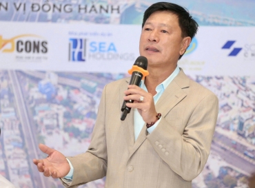 TỌA ĐÀM “BẤT ĐỘNG SẢN 2025 - NHÀ Ở CHO NGƯỜI TRẺ”: CƠ HỘI CHO NGƯỜI TRẺ SỞ HỮU MÁI ẤM