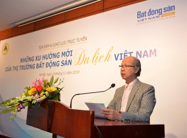 Xu hướng đa trải nghiệm của bất động sản du lịch và cơ hội mới cho nhà đầu tư